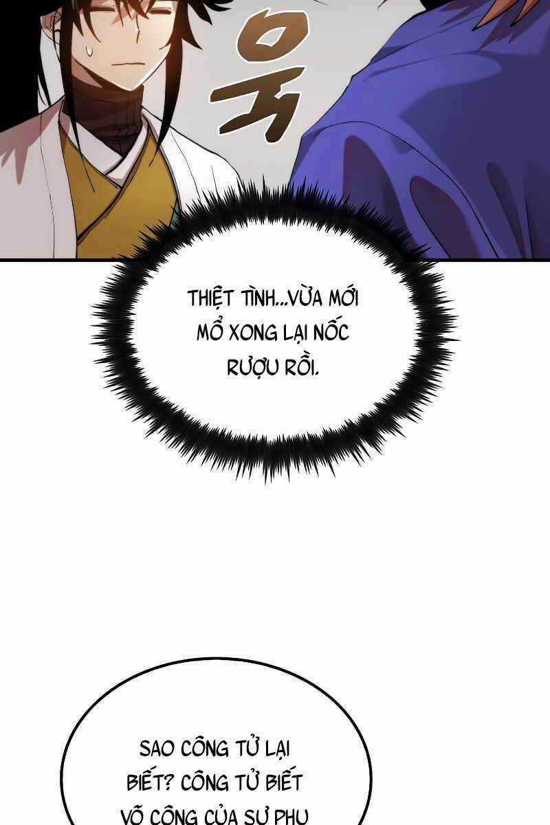 Bác Sĩ Trùng Sinh Về Murim Chapter 96 trang 73