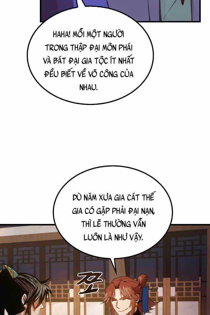 Bác Sĩ Trùng Sinh Về Murim Chapter 96 trang 75