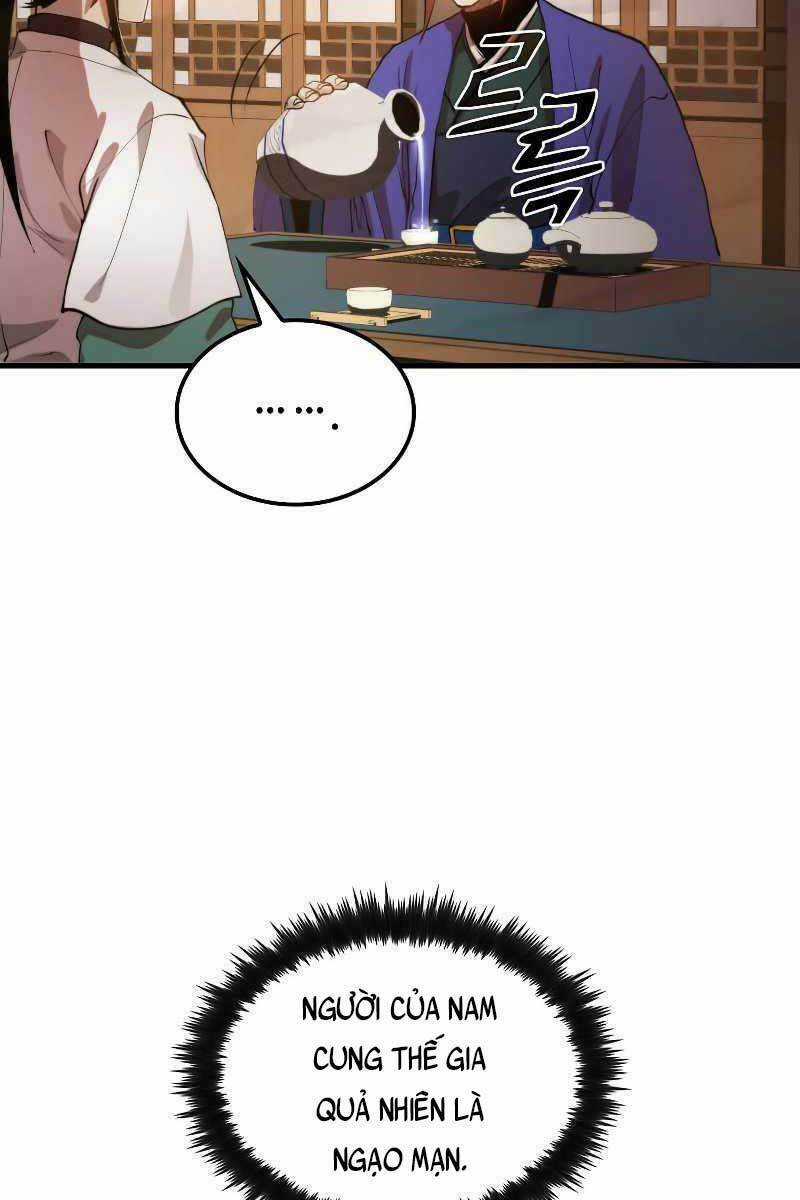 Bác Sĩ Trùng Sinh Về Murim Chapter 96 trang 76