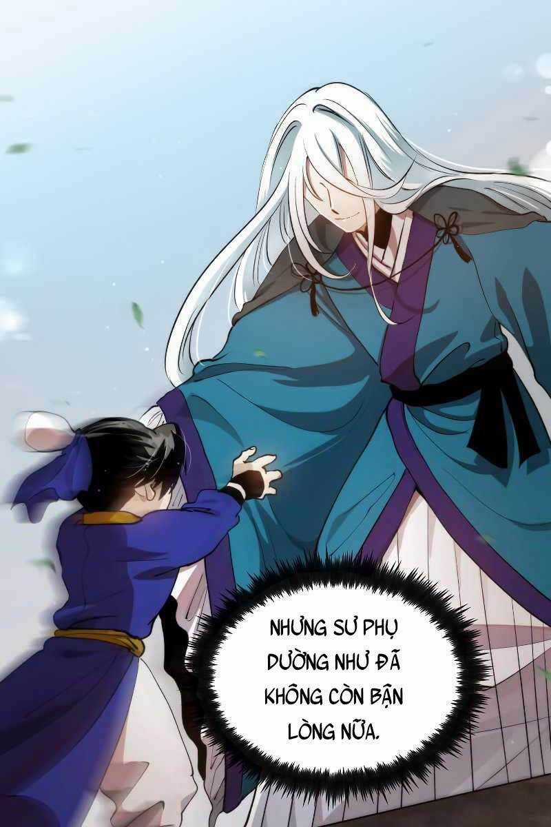 Bác Sĩ Trùng Sinh Về Murim Chapter 96 trang 79