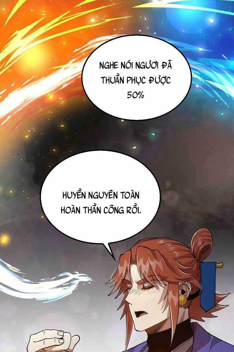Bác Sĩ Trùng Sinh Về Murim Chapter 96 trang 83
