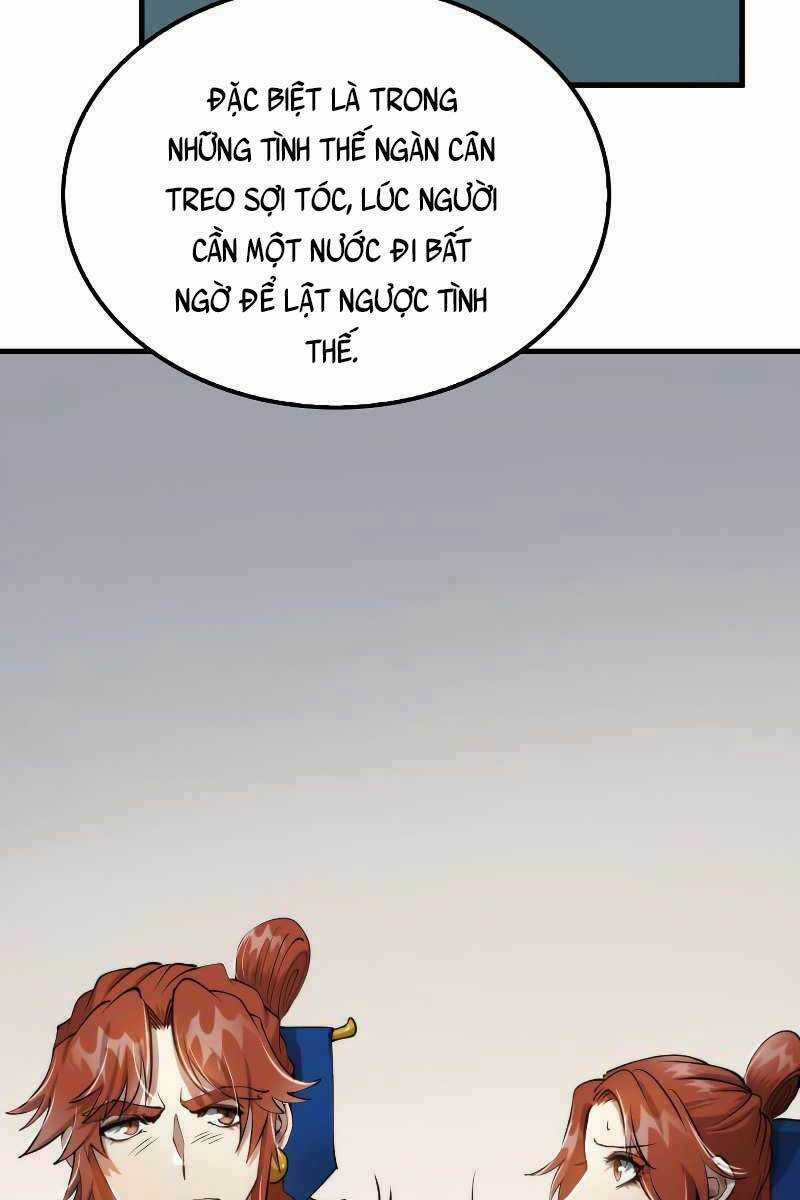 Bác Sĩ Trùng Sinh Về Murim Chapter 96 trang 86