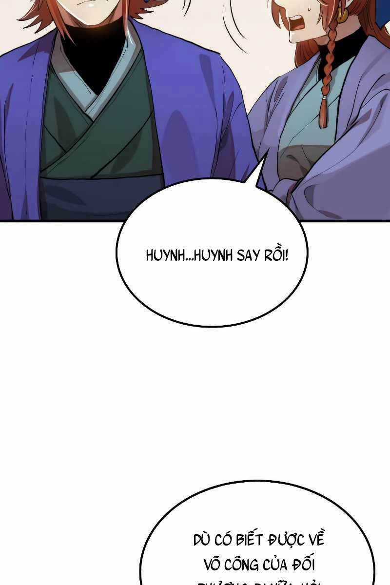 Bác Sĩ Trùng Sinh Về Murim Chapter 96 trang 87