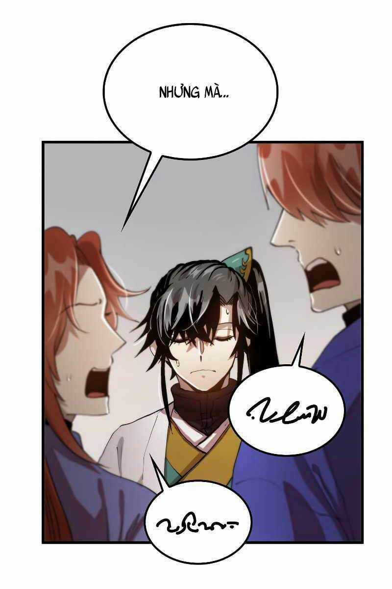 Bác Sĩ Trùng Sinh Về Murim Chapter 96 trang 90