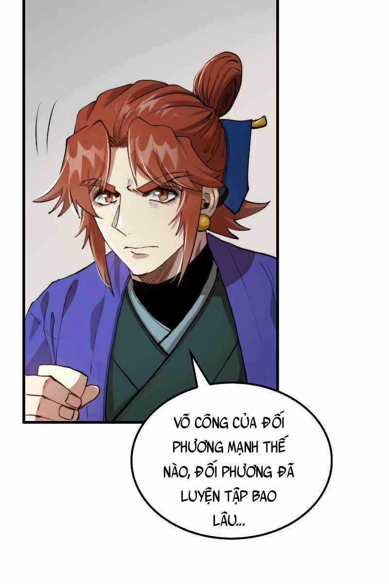 Bác Sĩ Trùng Sinh Về Murim Chapter 96 trang 93