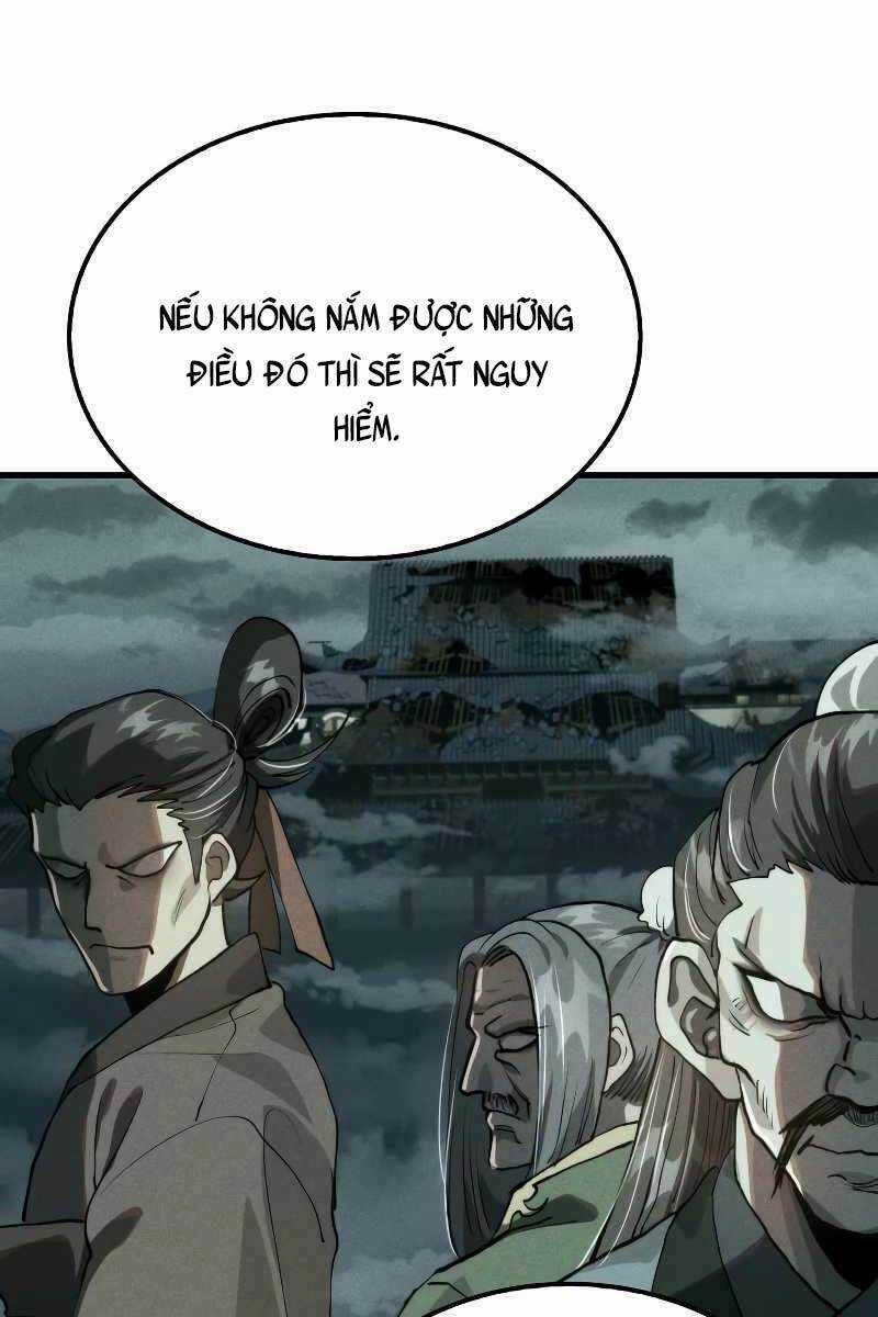 Bác Sĩ Trùng Sinh Về Murim Chapter 96 trang 94