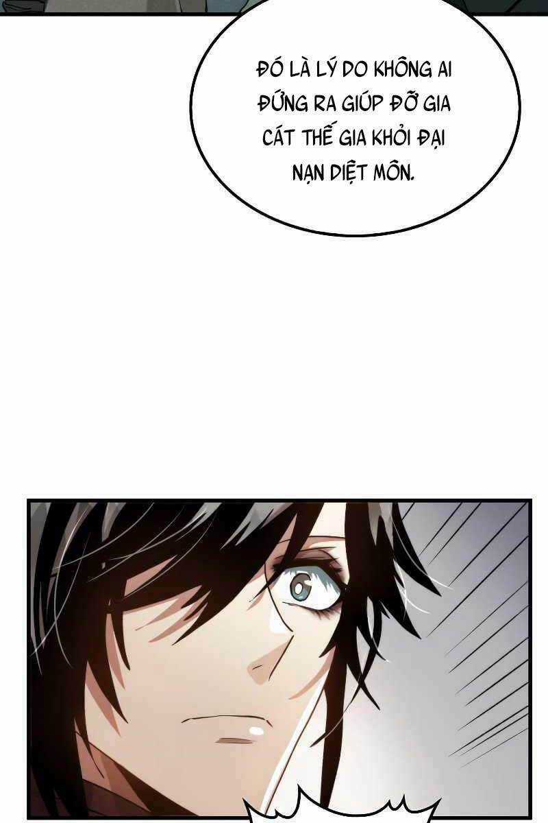 Bác Sĩ Trùng Sinh Về Murim Chapter 96 trang 95