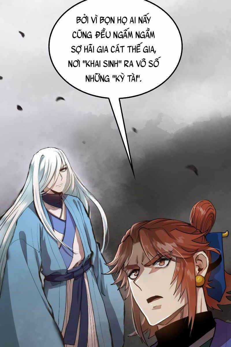 Bác Sĩ Trùng Sinh Về Murim Chapter 96 trang 97