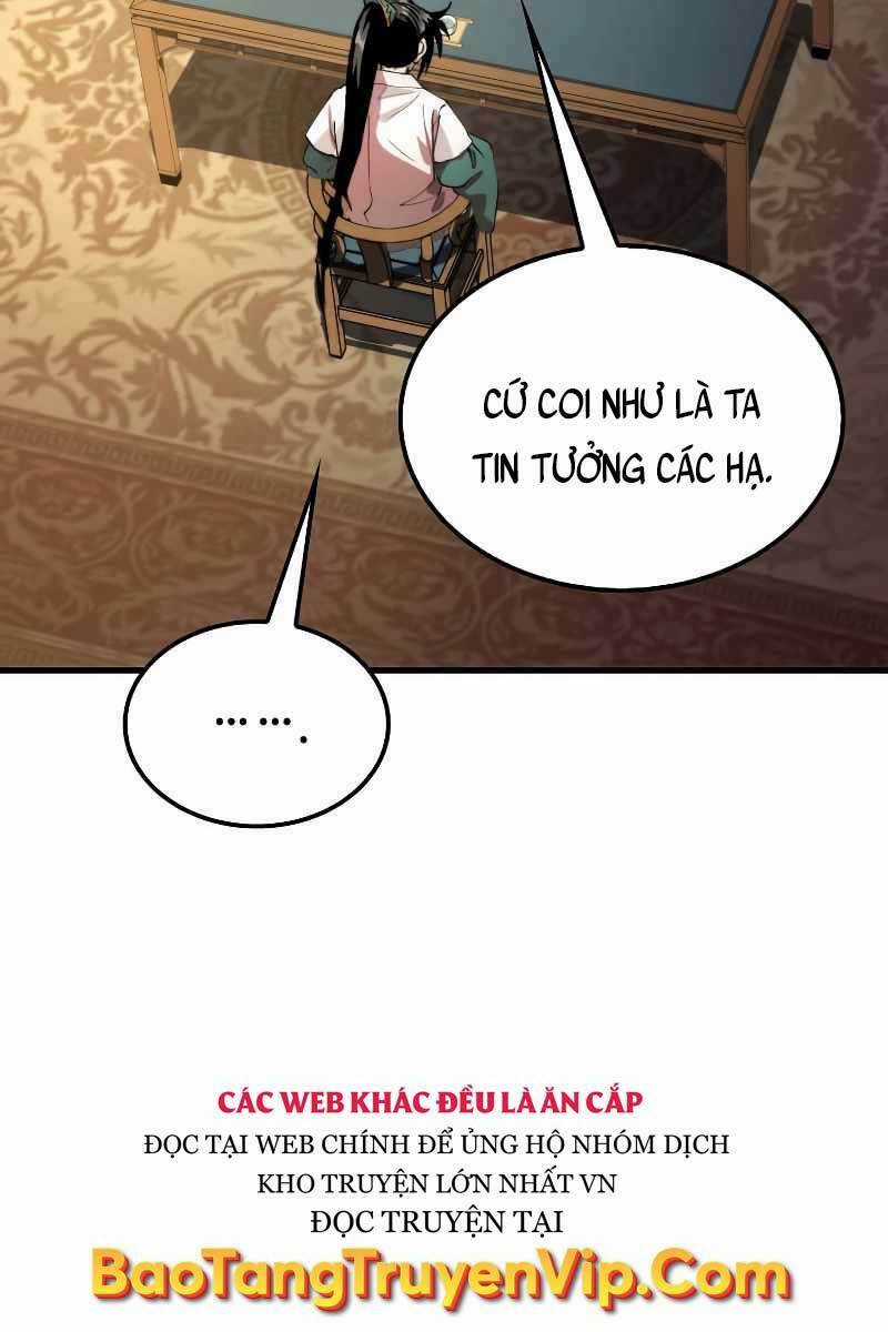 Bác Sĩ Trùng Sinh Về Murim Chapter 97 trang 1
