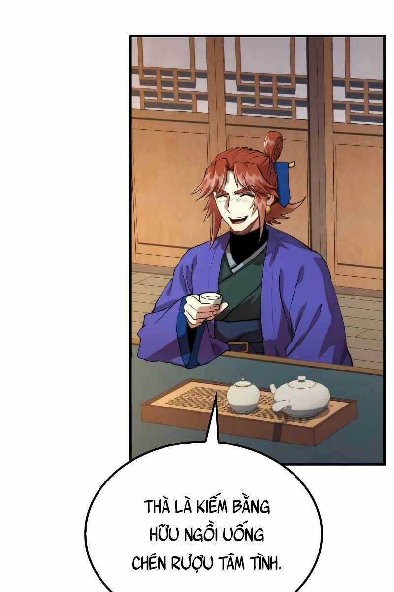 Bác Sĩ Trùng Sinh Về Murim Chapter 97 trang 10