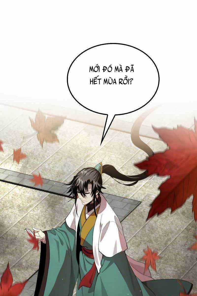 Bác Sĩ Trùng Sinh Về Murim Chapter 97 trang 103