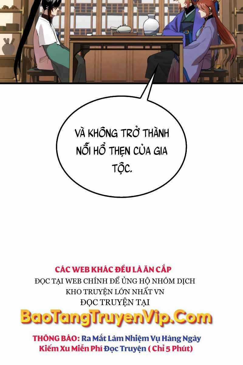 Bác Sĩ Trùng Sinh Về Murim Chapter 97 trang 14