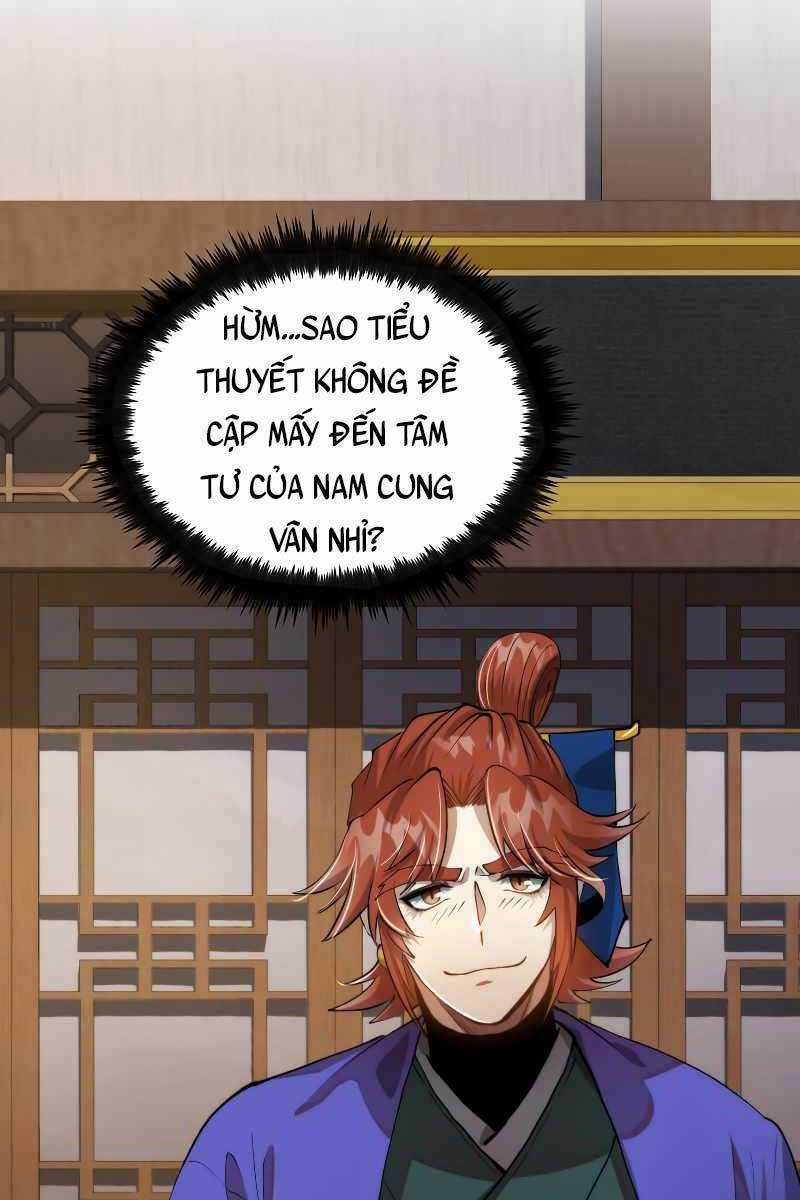 Bác Sĩ Trùng Sinh Về Murim Chapter 97 trang 16