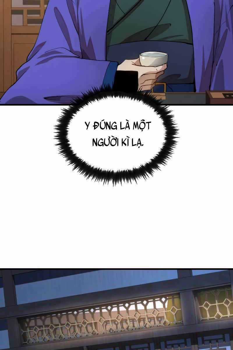 Bác Sĩ Trùng Sinh Về Murim Chapter 97 trang 17