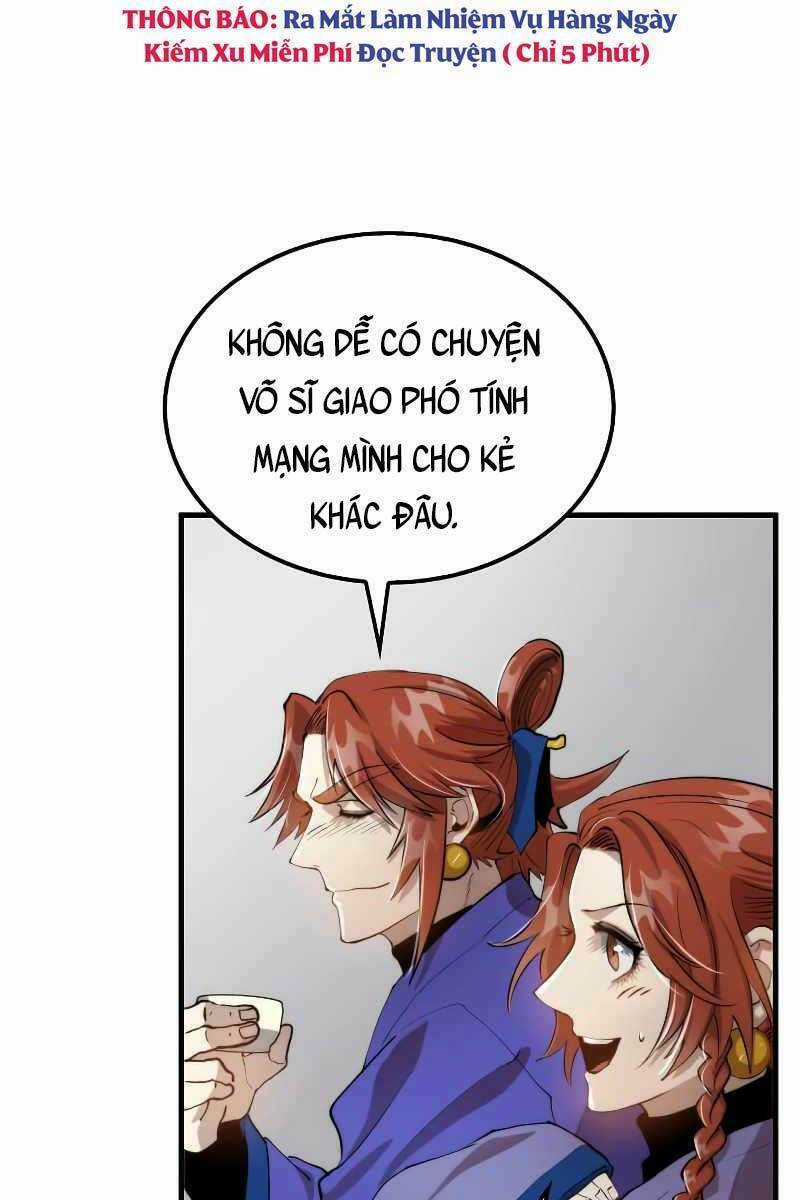 Bác Sĩ Trùng Sinh Về Murim Chapter 97 trang 2