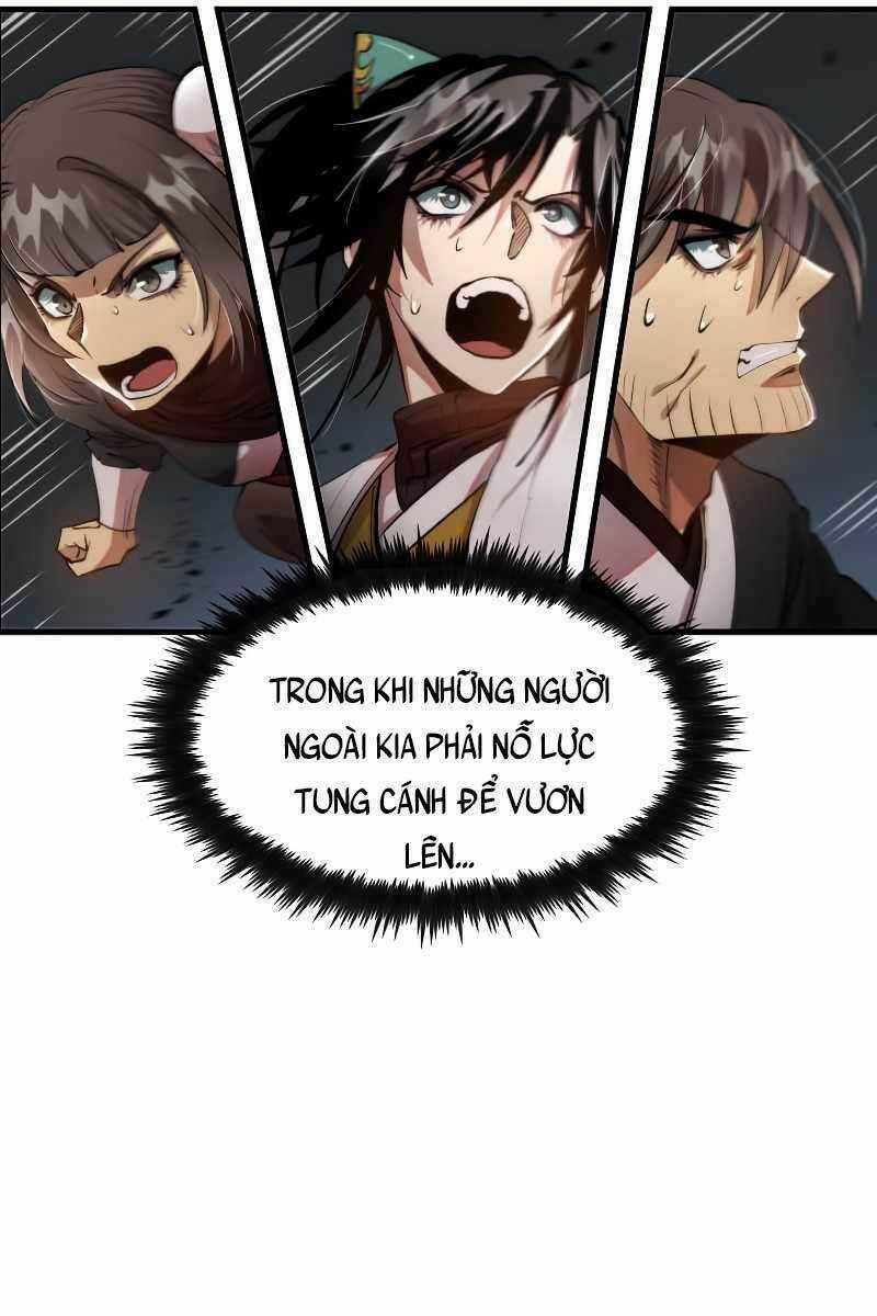 Bác Sĩ Trùng Sinh Về Murim Chapter 97 trang 23
