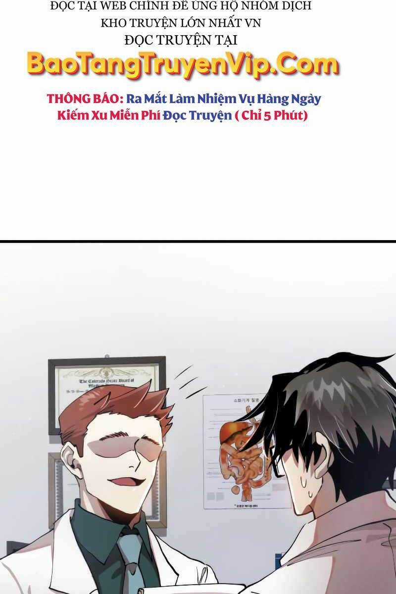 Bác Sĩ Trùng Sinh Về Murim Chapter 97 trang 27