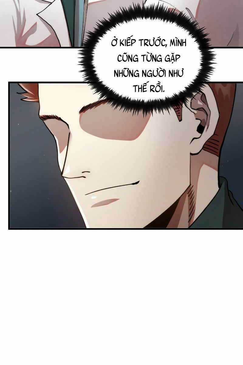 Bác Sĩ Trùng Sinh Về Murim Chapter 97 trang 28