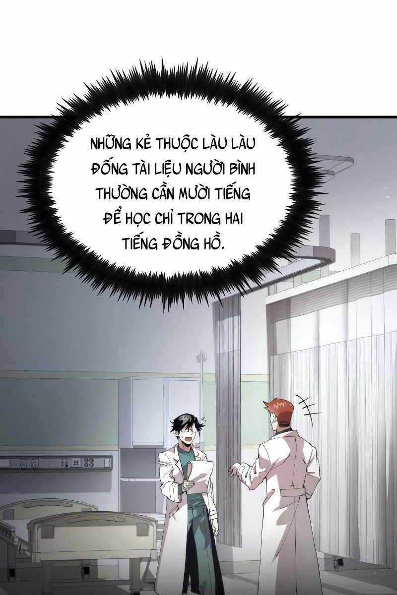 Bác Sĩ Trùng Sinh Về Murim Chapter 97 trang 29