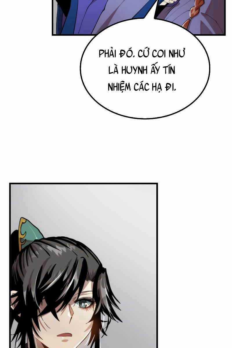 Bác Sĩ Trùng Sinh Về Murim Chapter 97 trang 3