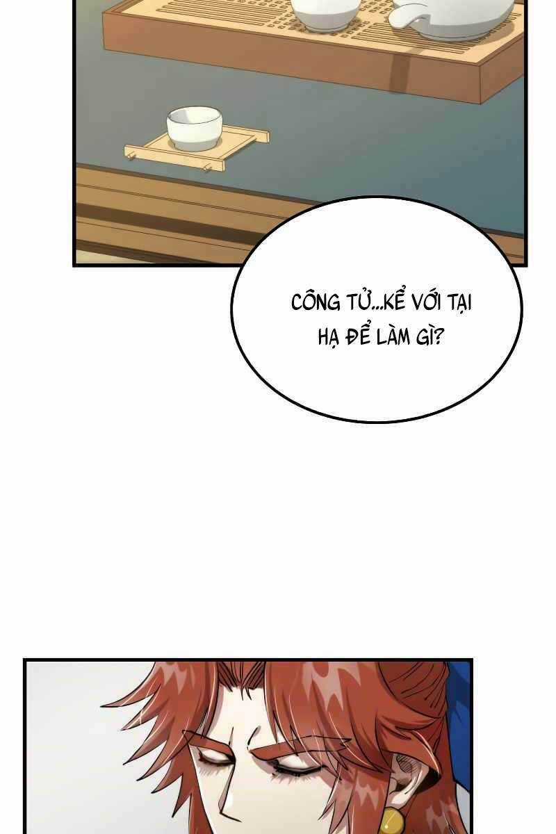 Bác Sĩ Trùng Sinh Về Murim Chapter 97 trang 32