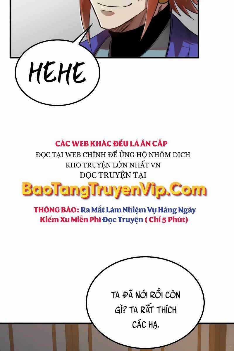 Bác Sĩ Trùng Sinh Về Murim Chapter 97 trang 33