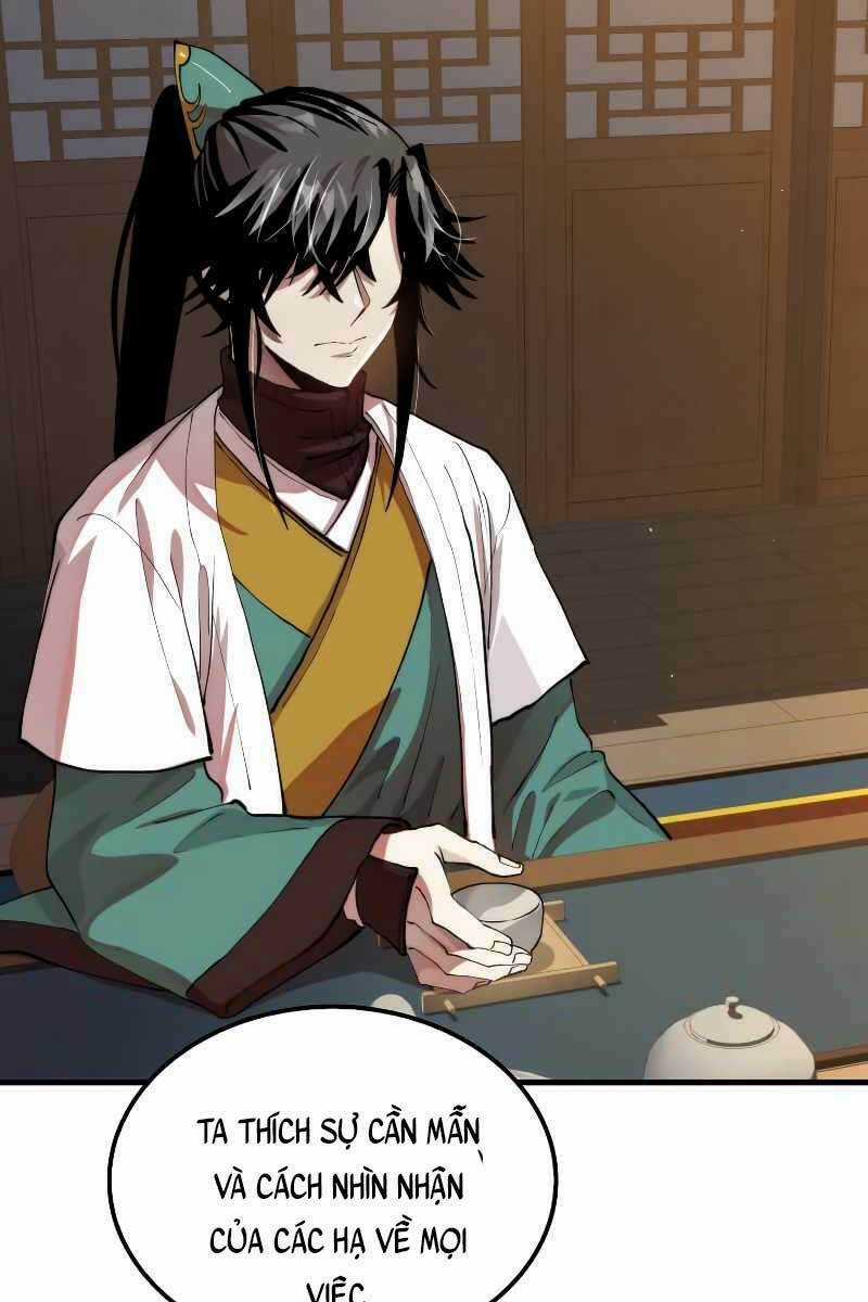 Bác Sĩ Trùng Sinh Về Murim Chapter 97 trang 34