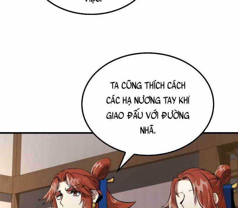 Bác Sĩ Trùng Sinh Về Murim Chapter 97 trang 35