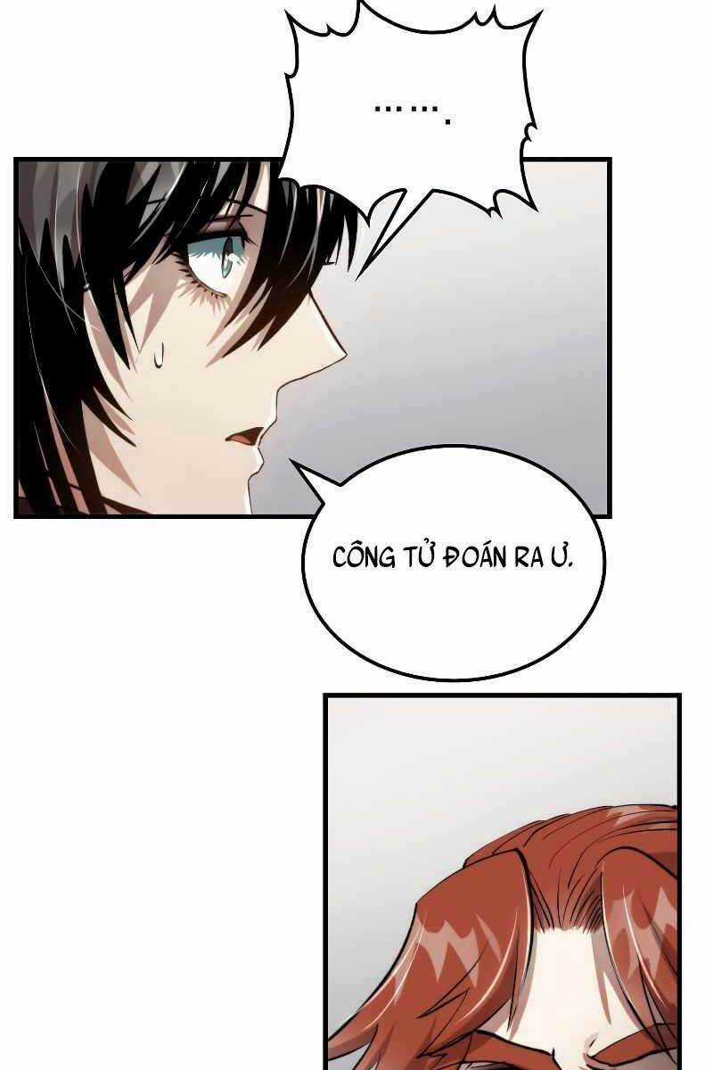 Bác Sĩ Trùng Sinh Về Murim Chapter 97 trang 37