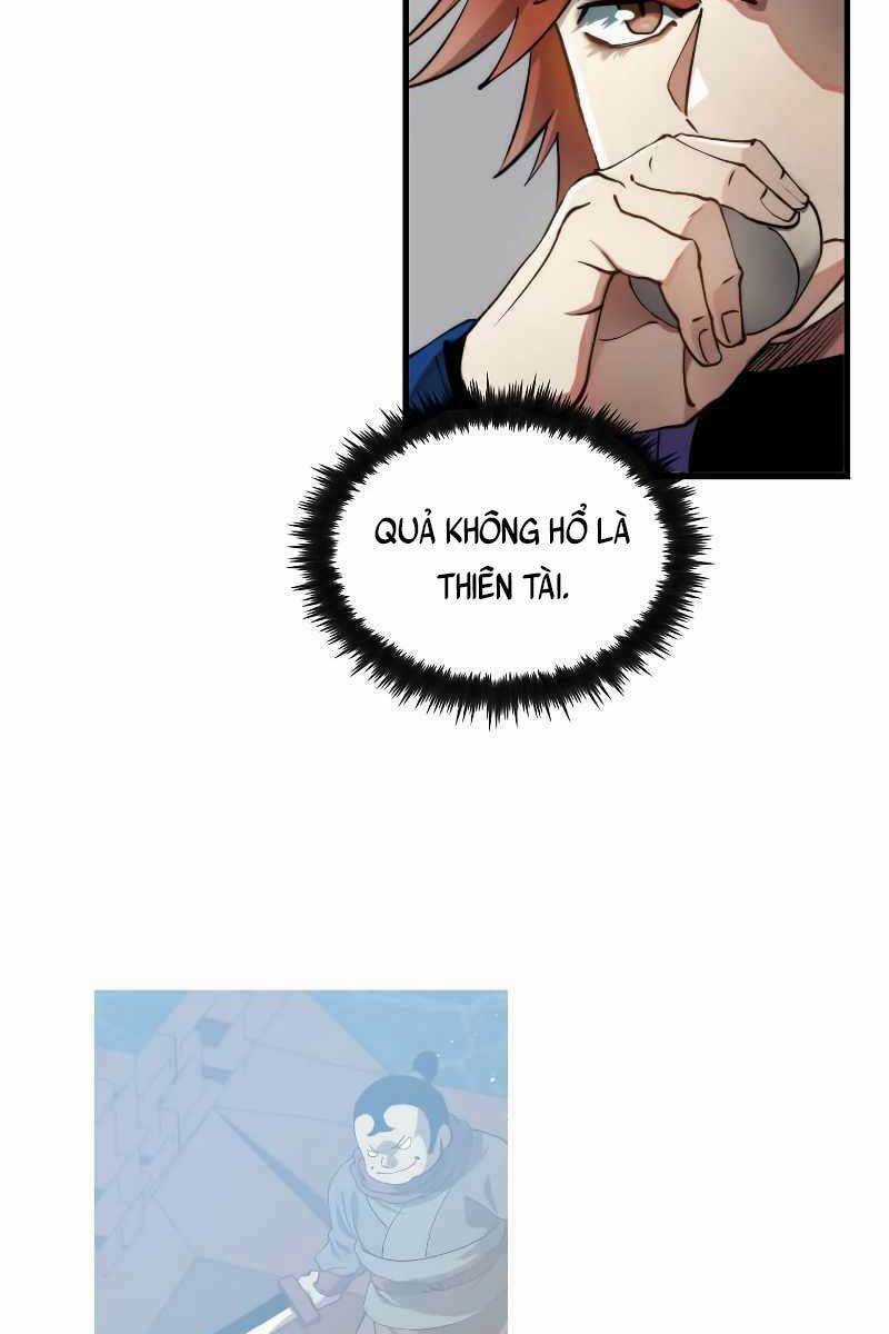 Bác Sĩ Trùng Sinh Về Murim Chapter 97 trang 38