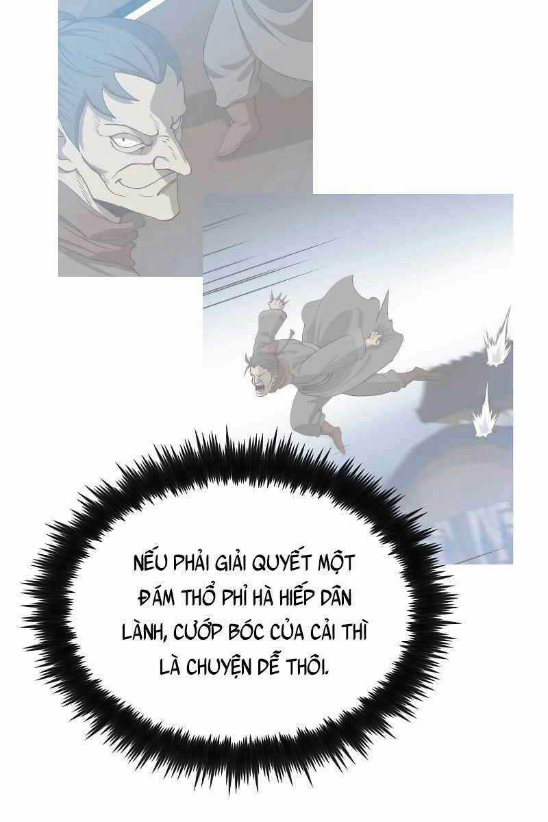 Bác Sĩ Trùng Sinh Về Murim Chapter 97 trang 39