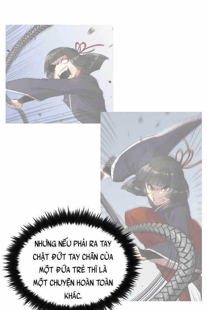 Bác Sĩ Trùng Sinh Về Murim Chapter 97 trang 40