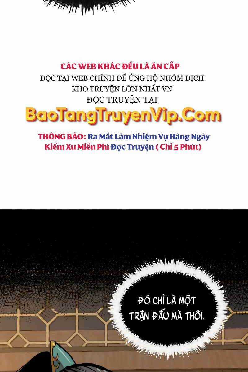 Bác Sĩ Trùng Sinh Về Murim Chapter 97 trang 41