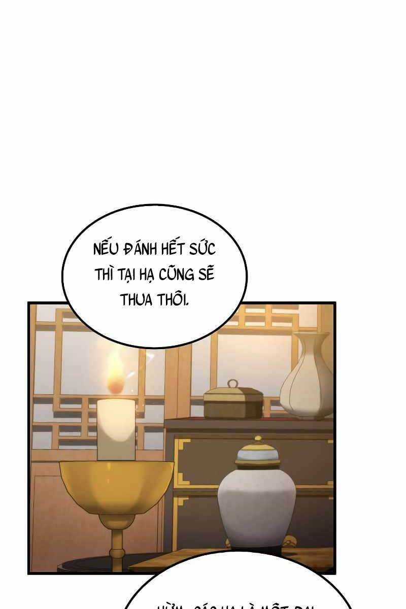 Bác Sĩ Trùng Sinh Về Murim Chapter 97 trang 43