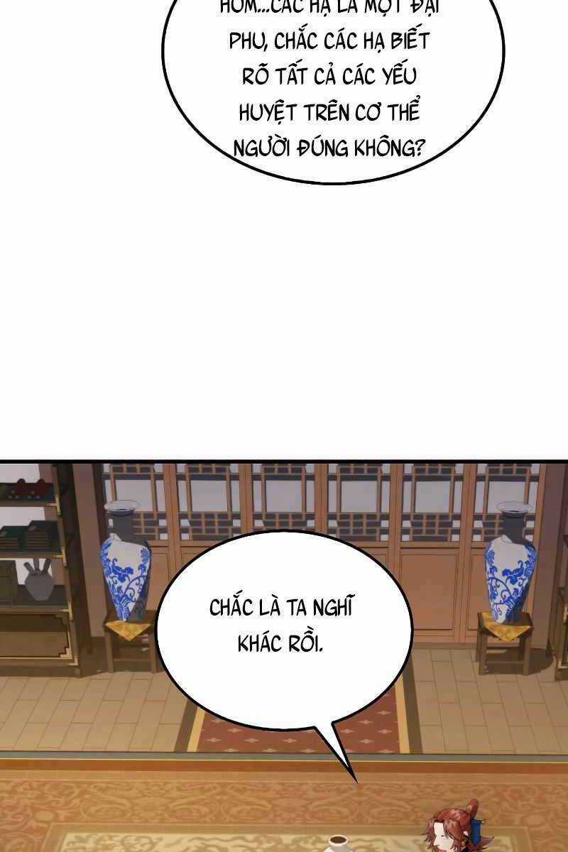 Bác Sĩ Trùng Sinh Về Murim Chapter 97 trang 44