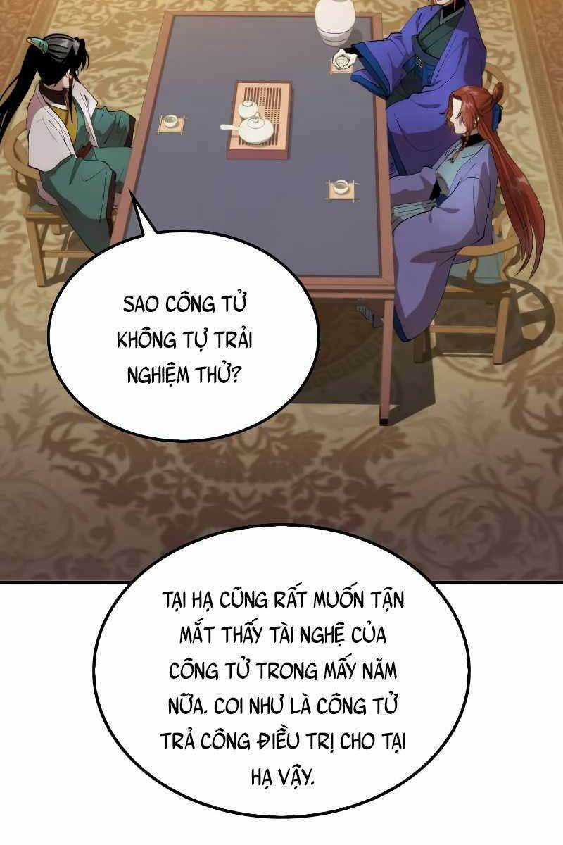 Bác Sĩ Trùng Sinh Về Murim Chapter 97 trang 45
