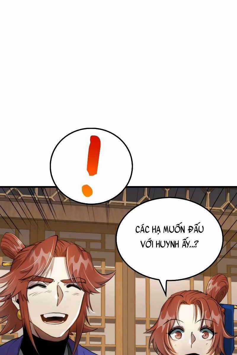 Bác Sĩ Trùng Sinh Về Murim Chapter 97 trang 46