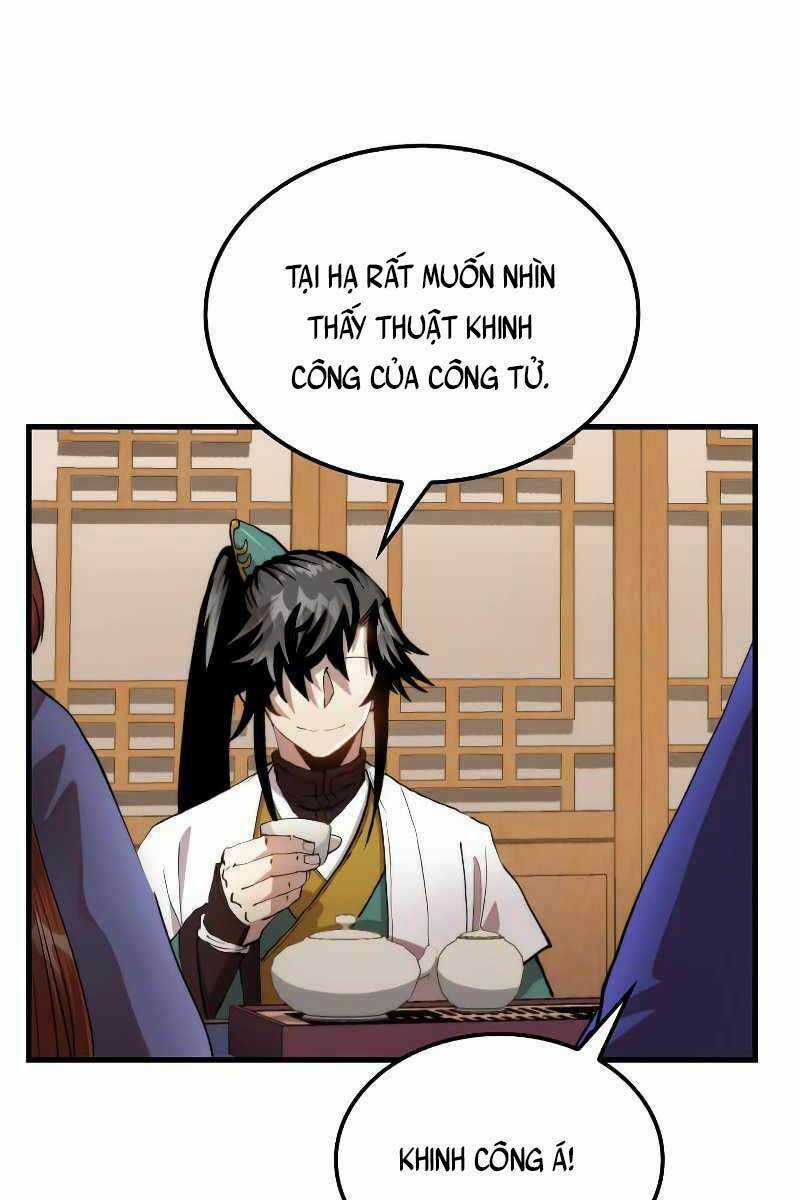 Bác Sĩ Trùng Sinh Về Murim Chapter 97 trang 48