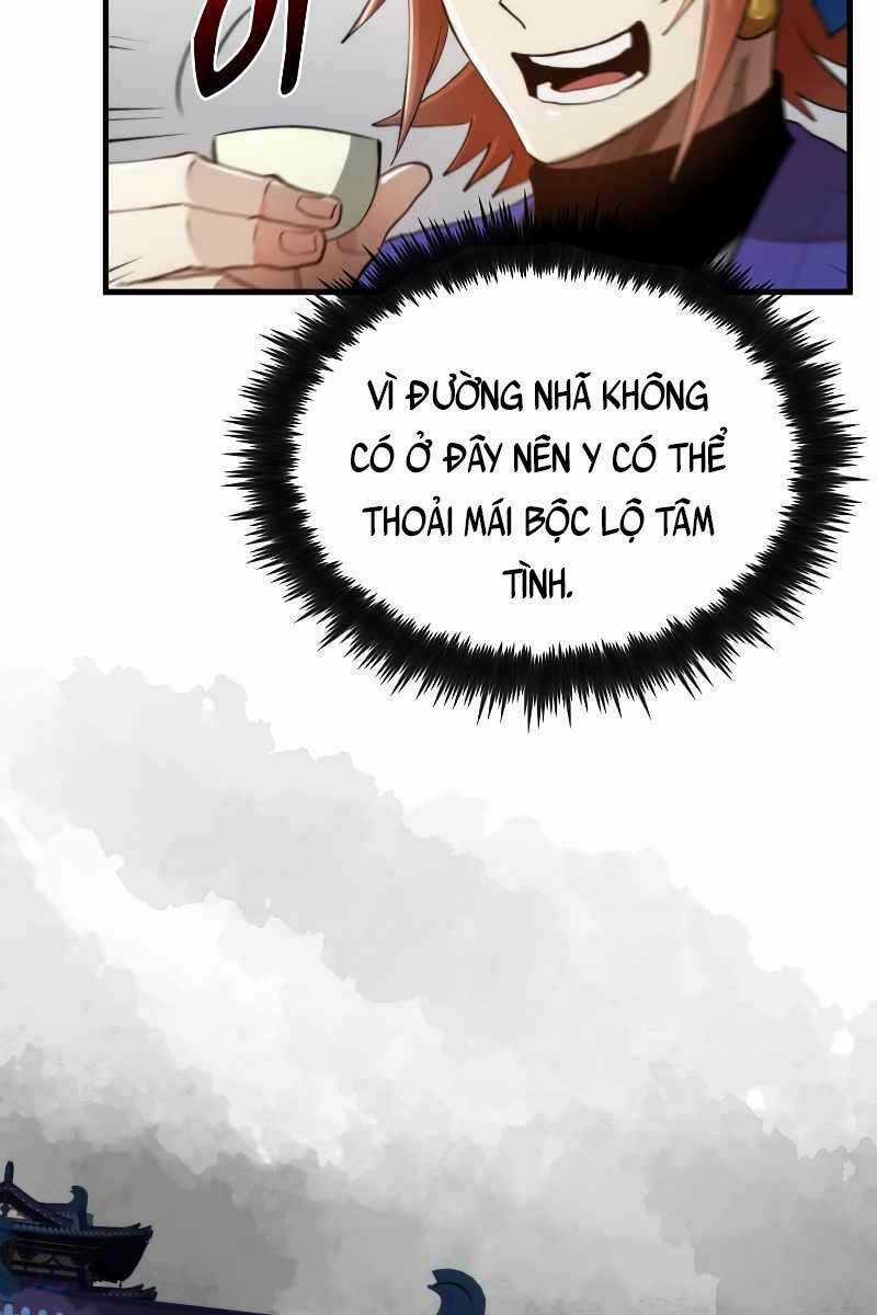 Bác Sĩ Trùng Sinh Về Murim Chapter 97 trang 5