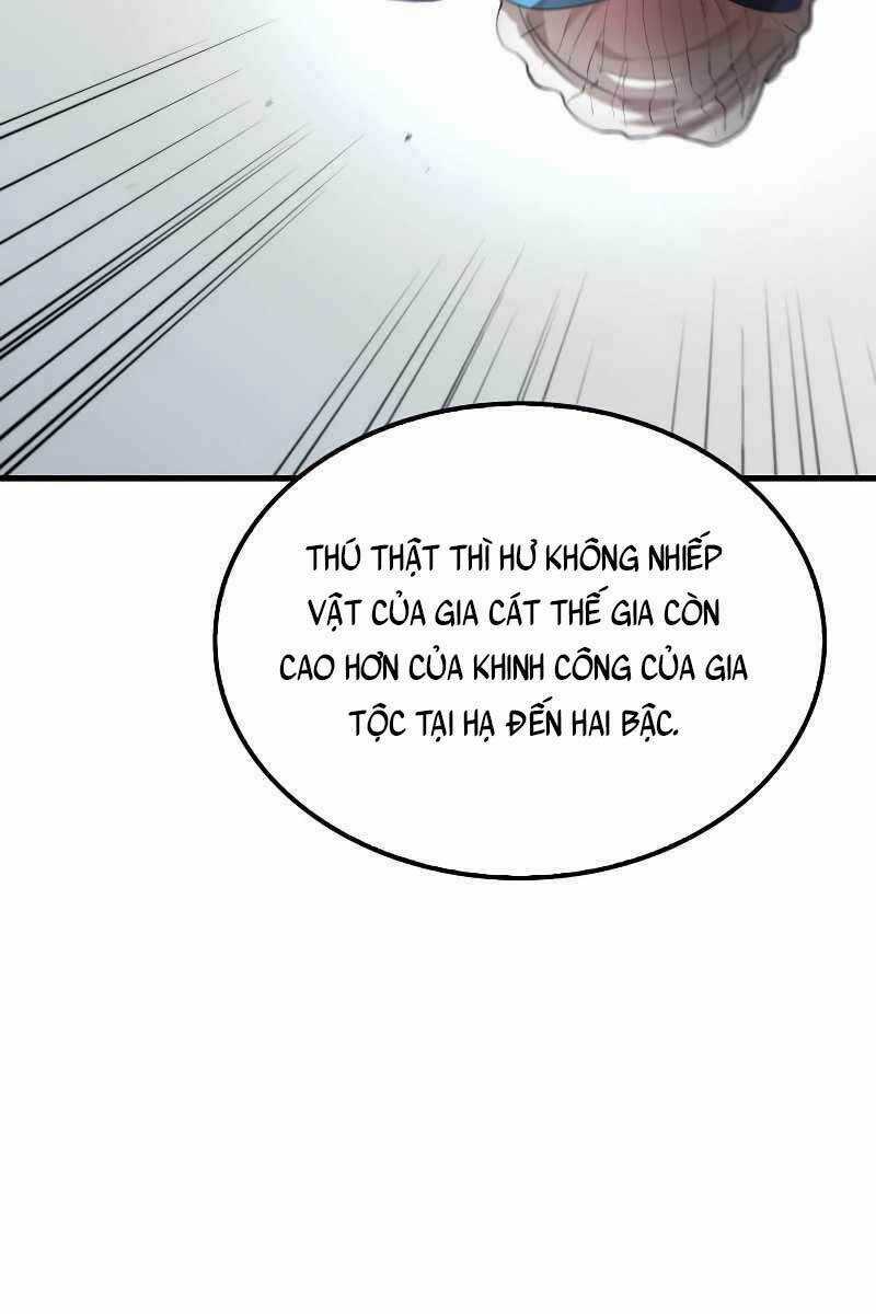 Bác Sĩ Trùng Sinh Về Murim Chapter 97 trang 50