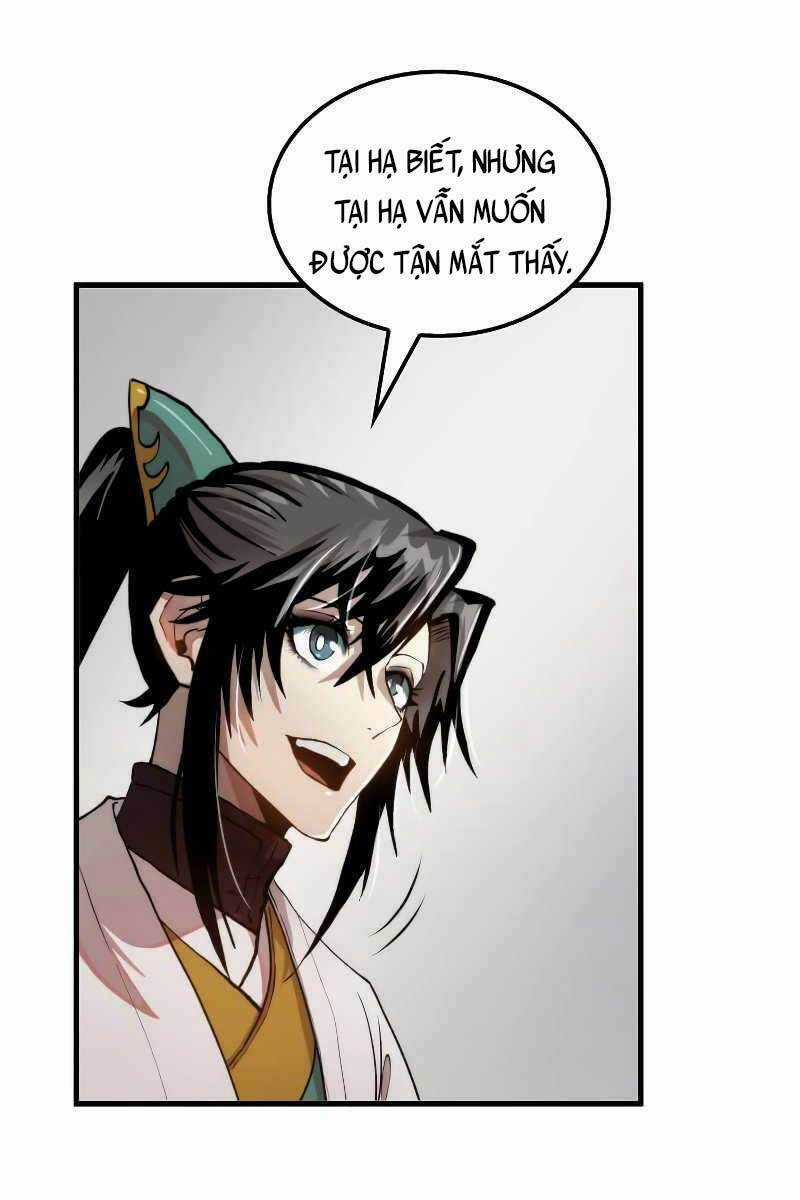 Bác Sĩ Trùng Sinh Về Murim Chapter 97 trang 51