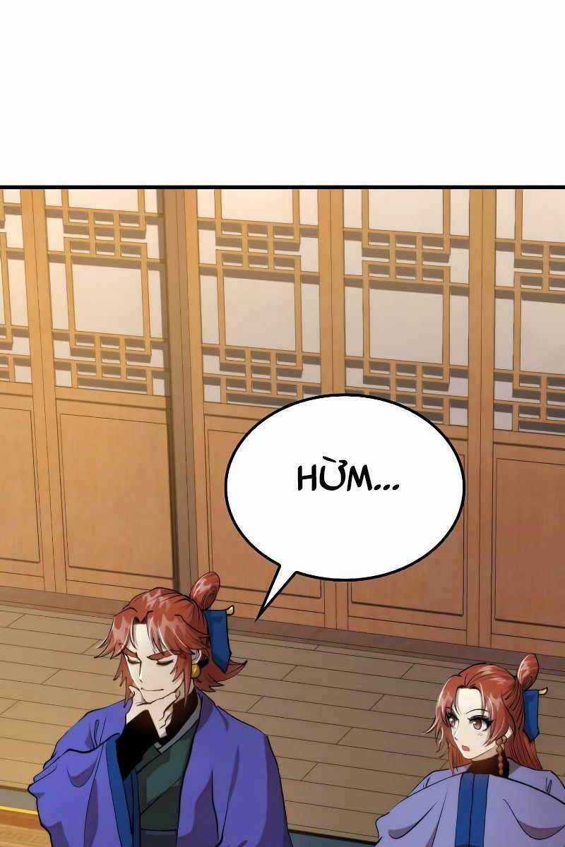 Bác Sĩ Trùng Sinh Về Murim Chapter 97 trang 52