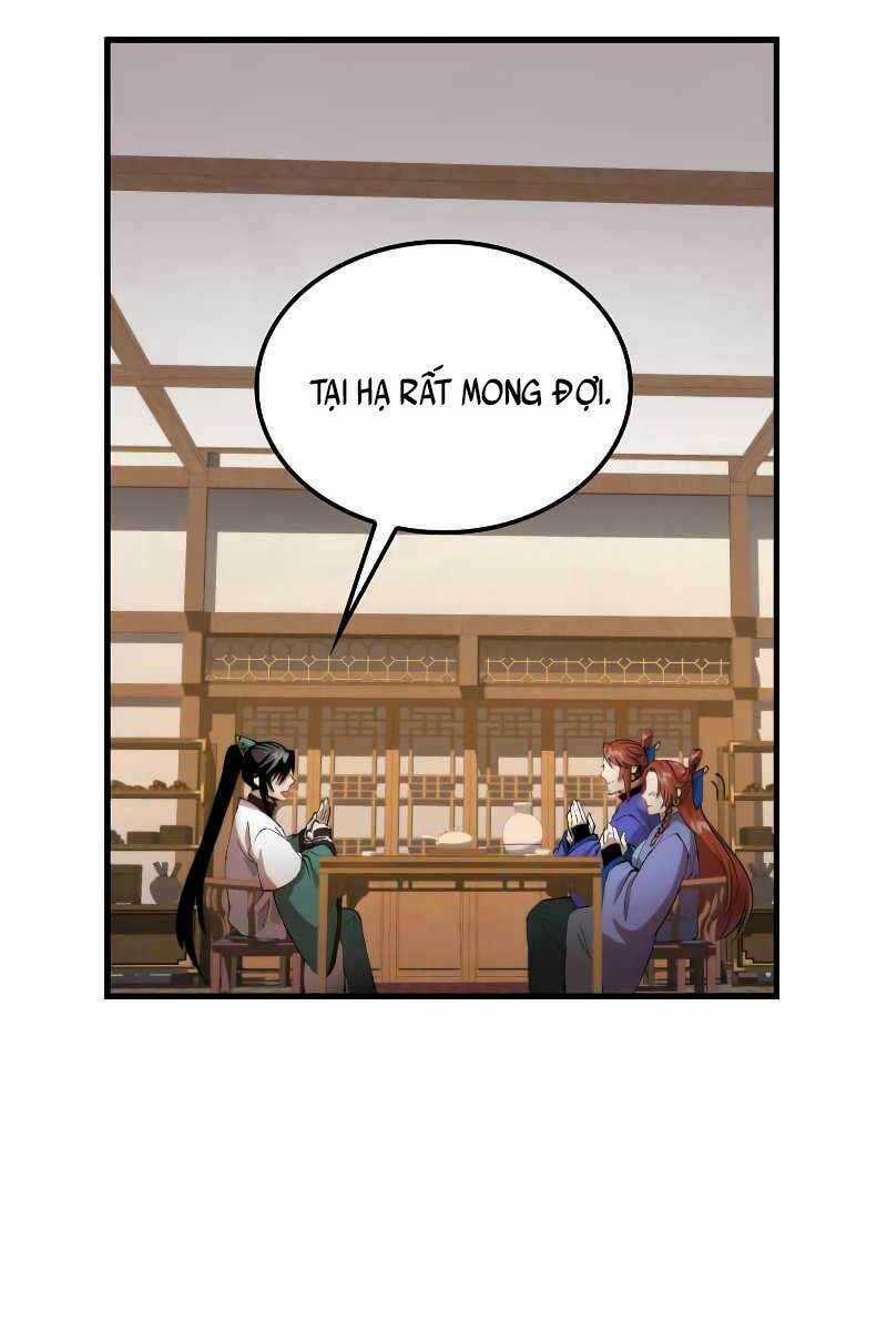 Bác Sĩ Trùng Sinh Về Murim Chapter 97 trang 54