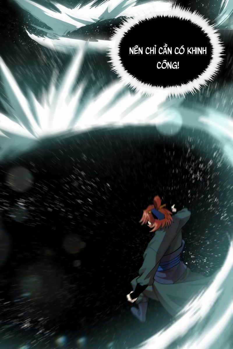 Bác Sĩ Trùng Sinh Về Murim Chapter 97 trang 59