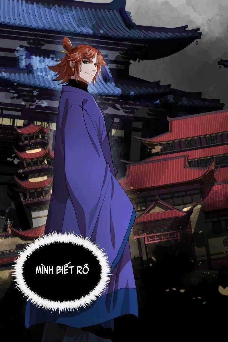 Bác Sĩ Trùng Sinh Về Murim Chapter 97 trang 6
