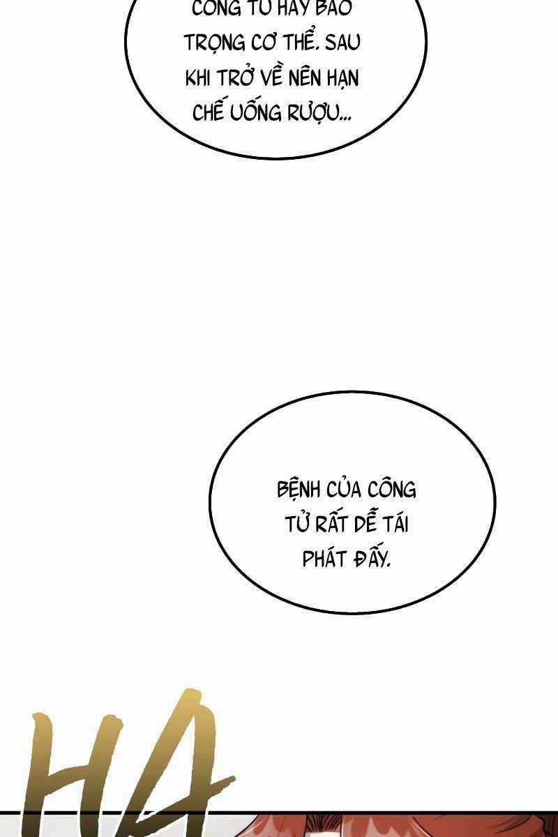 Bác Sĩ Trùng Sinh Về Murim Chapter 97 trang 63