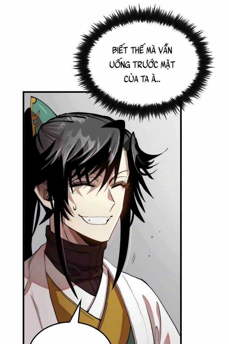 Bác Sĩ Trùng Sinh Về Murim Chapter 97 trang 65