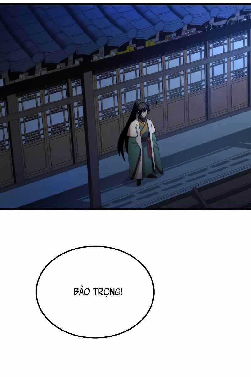 Bác Sĩ Trùng Sinh Về Murim Chapter 97 trang 67