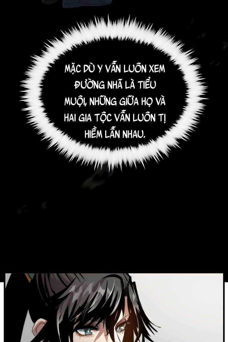 Bác Sĩ Trùng Sinh Về Murim Chapter 97 trang 7