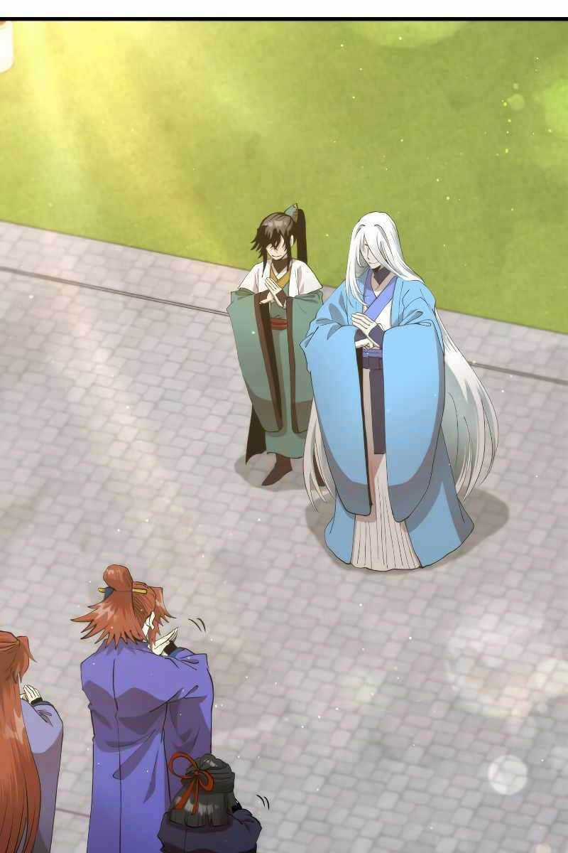 Bác Sĩ Trùng Sinh Về Murim Chapter 97 trang 73